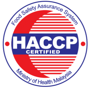 HACCP Registration